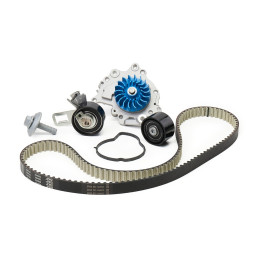 Kit distribution et pompe à eau pour CITROEN/DS/FIAT/FORD/OPEL/PEUGEOT/TOYOTA 1.5L KTBWP12080