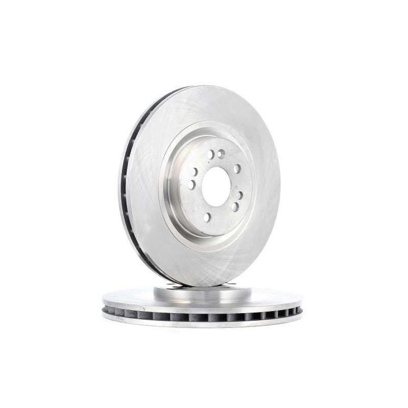 Disque de frein BREMBO pour MERCEDES Classe ML, CLS Coupé