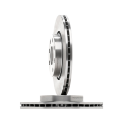 Jeu de disque de frein avant pour OPEL Astra, Corsa, Tigra, Vectra