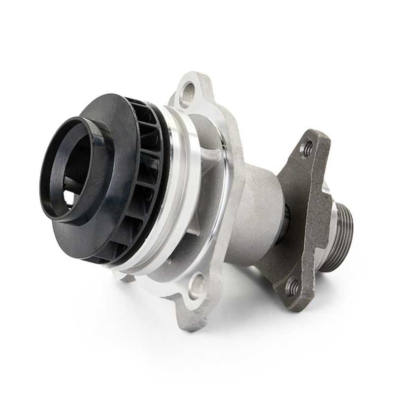 Pompe à eau pour MERCEDES, NISSAN, OPEL, RENAULT O264