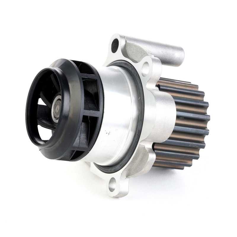 Pompe à eau pour AUDI/ SEAT/ SKODA/ VW 1.2 TDI, 1.4 TDI, 1.9 TDI, A196