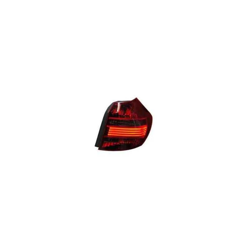 Feu arriere Droit Bmw serie 1 E87 fume a LED 1913003 Feu arriere Droit Bmw serie 1 E87 fume a LED 1913003