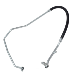 Durite, flexible de climatisation pour DODGE RAM 1500 de 2012 HA112656C