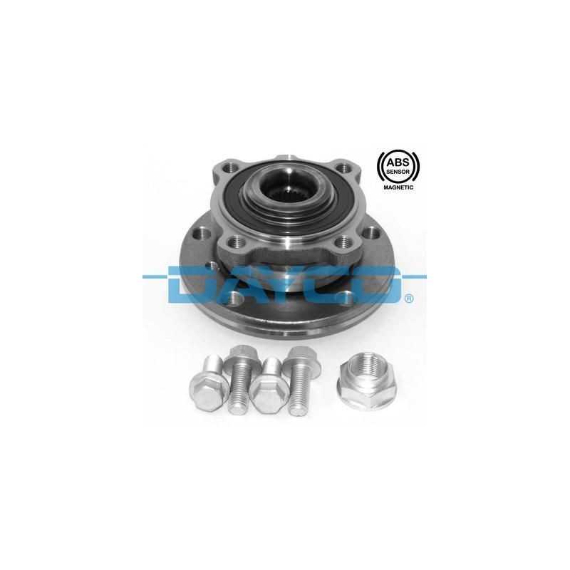 Kit de roulements de roue pour Mini KWD1383 Kit de roulements de roue pour Mini KWD1383