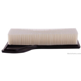 Filtre à air pour FORD Mustang depuis 2014 A3060