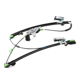 Mécanisme Lève-vitre Avant Droit Vw Golf 3 BF-114004