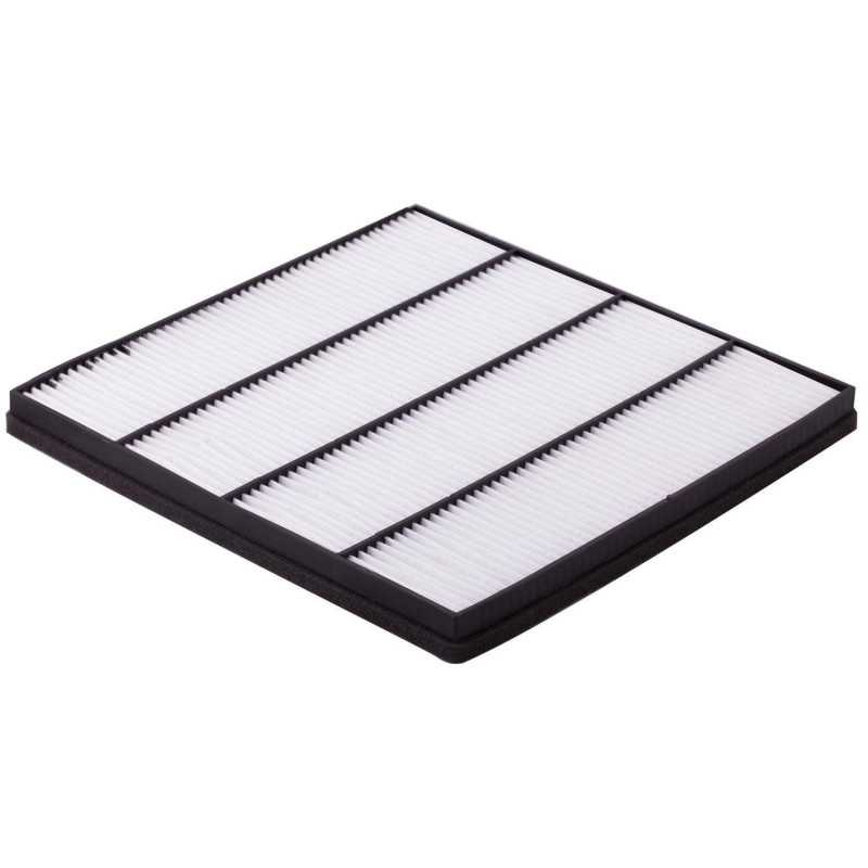 Filtre habitacle CHEVROLET Camaro de 2010 à 2015 800156P