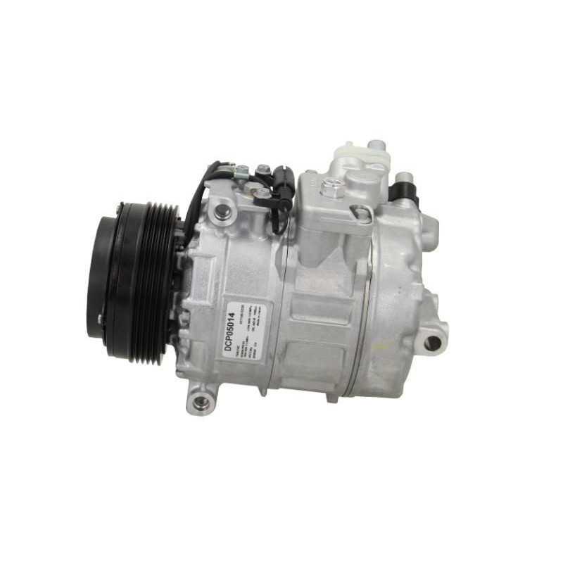 Compresseur de climatisation pour CHEVROLET Spark 1.0L /1.2L 090.835.032.040
