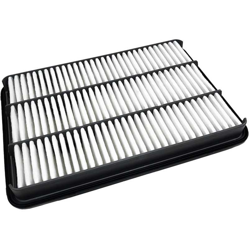 Filtre à air pour RAM 1500 de 2021 à 2024 6.2L 53011248AB