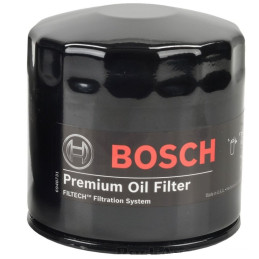 Filtre à huile BOSCH pour CHRYSLER/ DODGE/ EAGLE/ FORD/ JEEP/ MERCURY/ PLYMOUTH 3402