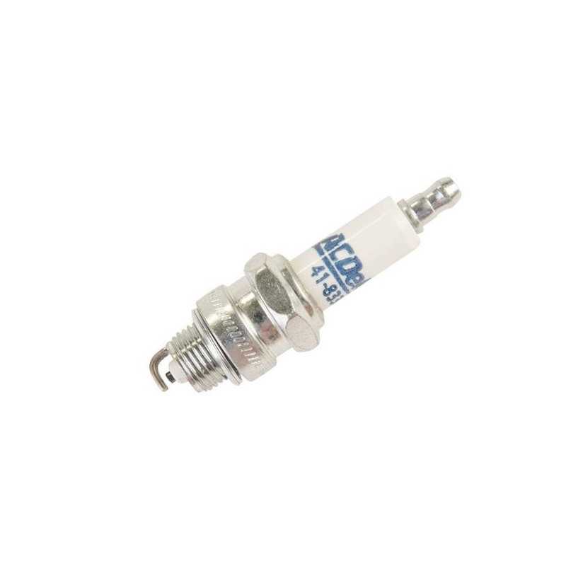 Bougie d'allumage pour CADILLAC/CHEVROLET/CHRYSLER/DODGE/JEEP 41833