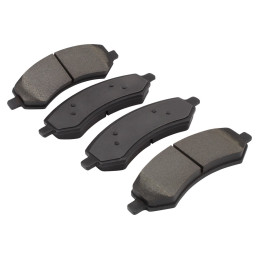copy of Jeu de plaquettes arriere Ford F-150