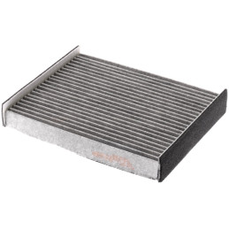 Filtre habitacle à charbon pour FORD F-150/ F-250/ F-350/ F-450/ F-550/ Expedition 800198C