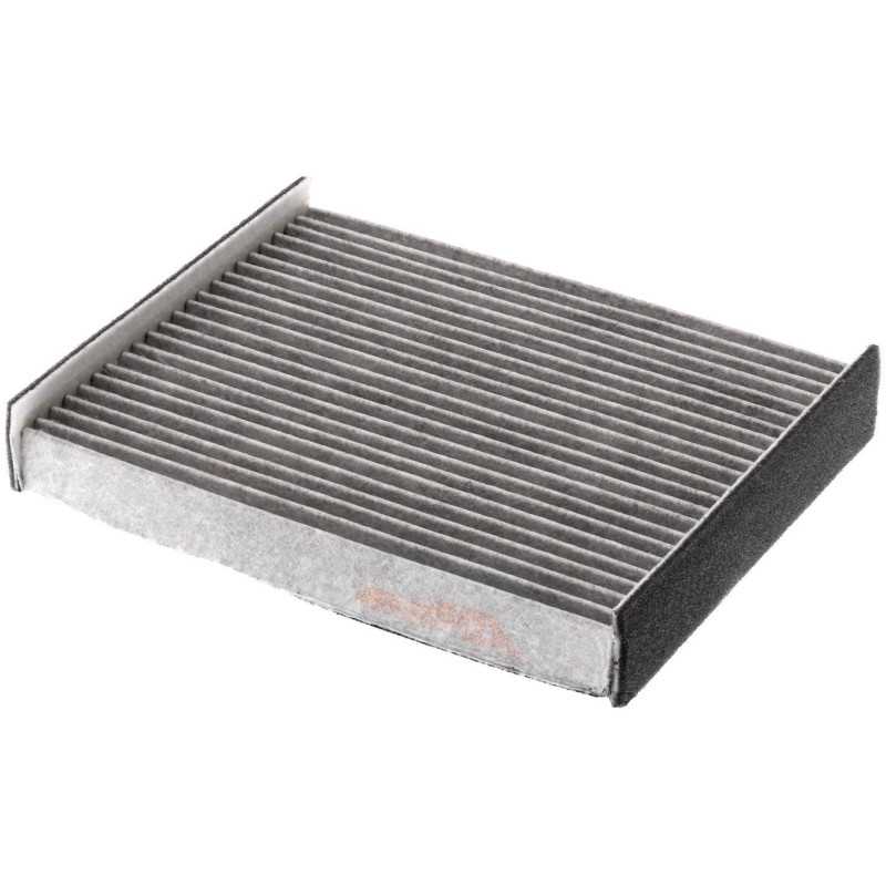 Filtre habitacle à charbon pour FORD F-150/ F-250/ F-350/ F-450/ F-550/ Expedition 800198C