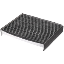 Filtre habitacle à charbon pour FORD F-150/ F-250/ F-350/ F-450/ F-550/ Expedition 800198C