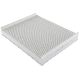 Filtre habitacle pour FORD F-150/ F-250/ F-350/ F-450/ F-550/ Expedition P3955WS