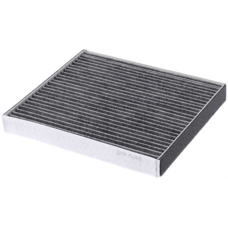 Filtre habitacle à charbon pour CADILLAC/CHEVROLET/GMC 800180C