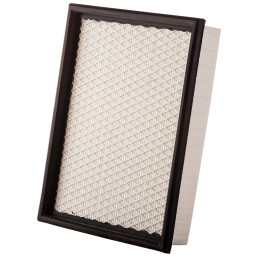 Filtre à air pour BUICK/CADILLAC/CHEVROLET/OLDSMOBILES/PONTIAC A1208C