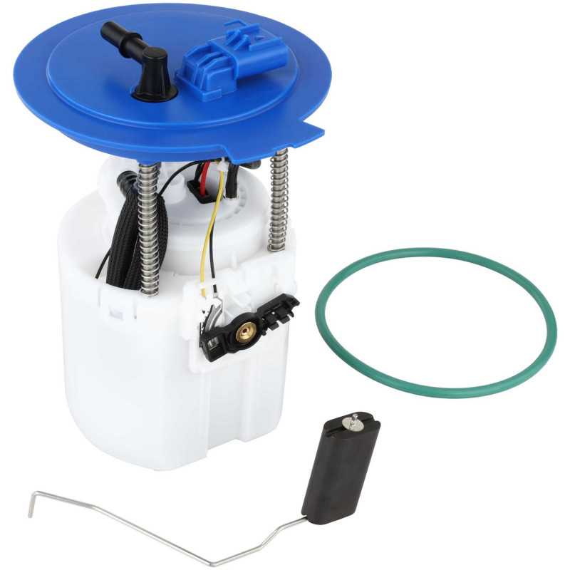 Pompe à carburant pour DODGE/JEEP 3.0L/ 3.6L/ 5.7L FG0855 Pompe à carburant pour DODGE/JEEP 3.0L/ 3.6L/ 5.7L FG0855