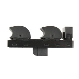 Bouton lève-vitre avant gauche pour AUDI A4,TT,R8 / SEAT Exeo EWSAU000