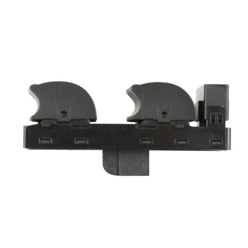 Bouton lève-vitre avant gauche pour AUDI A4,TT,R8 / SEAT Exeo EWSAU000
