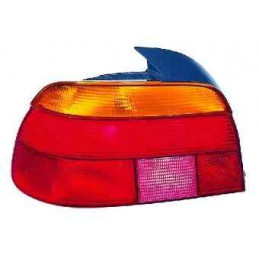 Feu arrière Gauche Couleur OR BMW serie 5 E39 1853004