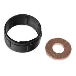 Joint injecteur CITROEN/FORD/MAZDA/PEUGEOT 1.4-1.6-2.0-2.2 Montage Siemens DPND-5113