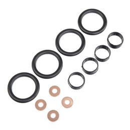 Kit joint d'injecteur et collecteur d'admission pour CITROEN/FORD/MAZDA/PEUGEOT 1.4L et 1.6L 84222
