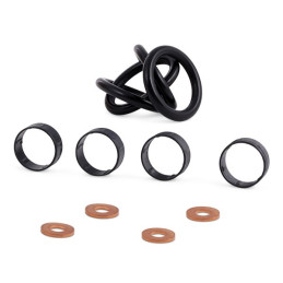 Kit joint d'injecteur et collecteur d'admission pour CITROEN/FORD/MAZDA/PEUGEOT 1.4L et 1.6L 84222