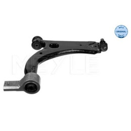 Triangle de suspension avant droit pour Ford fiesta, fusion MCA0722