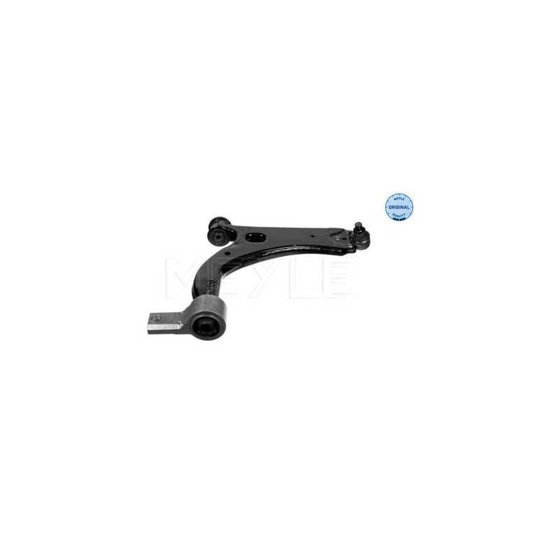 Triangle de suspension avant droit pour Ford fiesta, fusion MCA0722