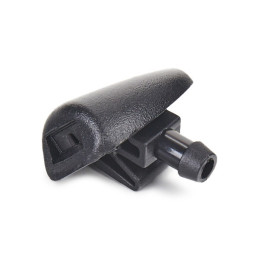 Gicleur, buse de lave glace avant pour PEUGEOT 206 EDS-CT-000