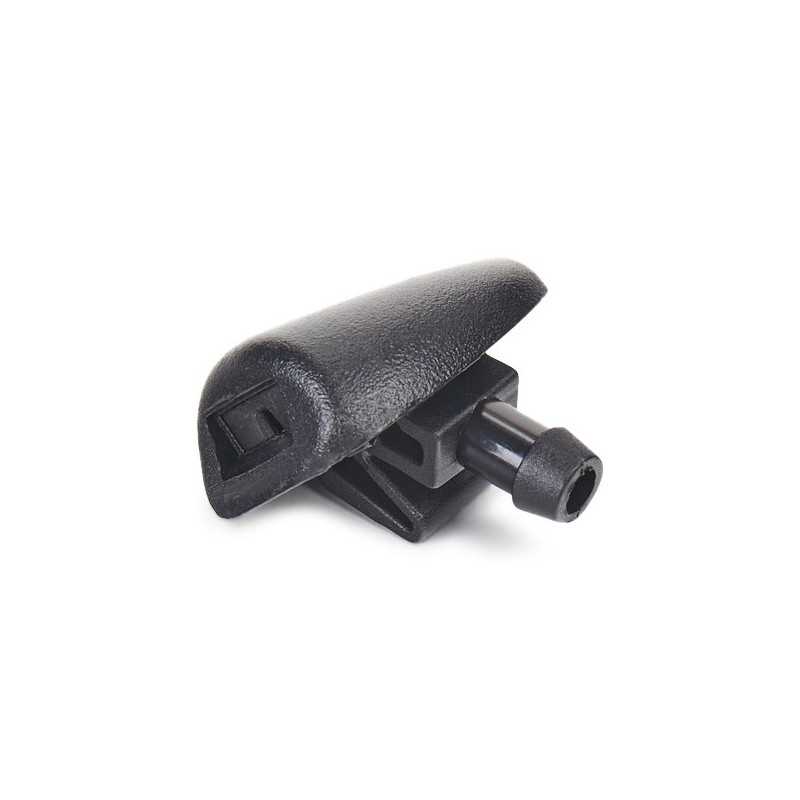 Gicleur, buse de lave glace avant pour PEUGEOT 206 EDS-CT-000 Gicleur, buse de lave glace avant pour PEUGEOT 206 EDS-CT-000