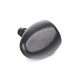 Gicleur, buse de lave glace avant pour PEUGEOT 206 EDS-CT-000