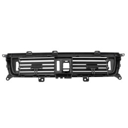 Grille de ventilation centrale pour BMW 5 EZC-BM-049A