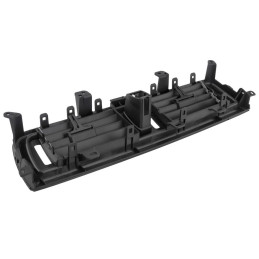 Grille de ventilation centrale pour BMW 5 EZC-BM-049A