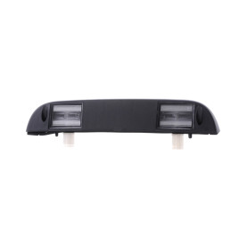 Bandeau, feu éclairage de plaque immatriculation pour RENAULT Kangoo I et II 26 51 031 61R