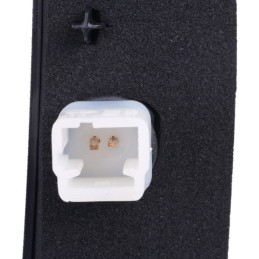 Bandeau, feu éclairage de plaque immatriculation pour RENAULT Kangoo I et II 26 51 031 61R
