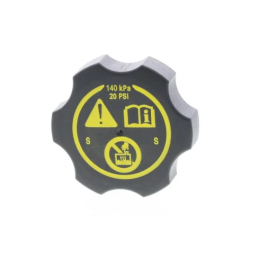 Bouchon de réservoir de liquide de refroidissement pour CHEVROLET/ OPEL/ SAAB CCK-PL-000