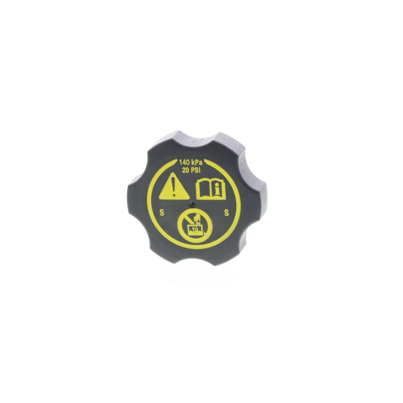 Bouchon de réservoir de liquide de refroidissement pour CHEVROLET/ OPEL/ SAAB CCK-PL-000 Bouchon de réservoir de liquide de refroidissement pour CHEVROLET/ OPEL/ SAAB CCK-PL-000