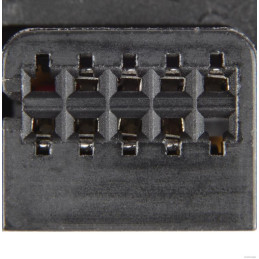 Commodo de phare clignotant regulateur de vitesse AUDI/ SEAT/ SKODA/ VW 112242