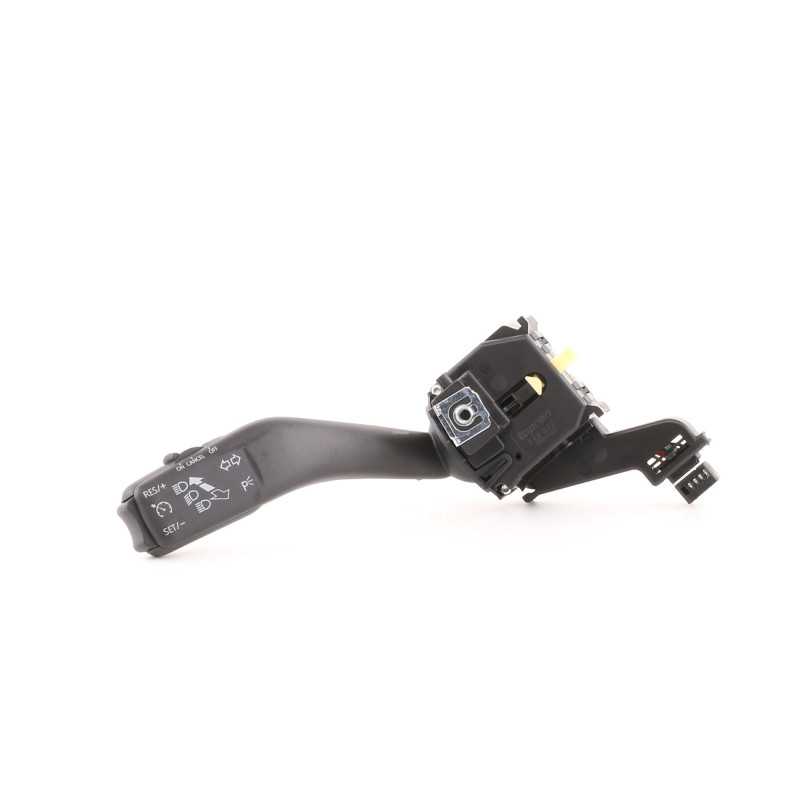 Commodo de phare clignotant regulateur de vitesse AUDI/ SEAT/ SKODA/ VW 112242