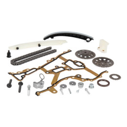 Jeu de distribution à chaînes pour OPEL/ SUZUKI 1.0L/ 1.2L/ 1.4L 559 0025 30