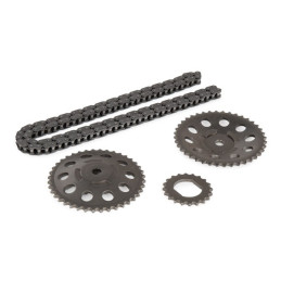 Jeu de distribution à chaînes pour OPEL/ SUZUKI 1.0L/ 1.2L/ 1.4L 559 0025 30