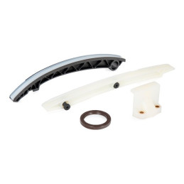 Jeu de distribution à chaînes pour Opel Astra H G Agila Corsa B D Combo Tigra