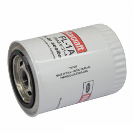 Filtre à huile MOTORCRAFT pour CHRYSLER/DODGE/FORT/JEEP/MERCURY/LINCOLN/ROVER FL1A