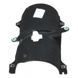 Ecran protection thermique du catalyseur, Peugeot Citroën 1.4 HDI partie arrière 1723R0