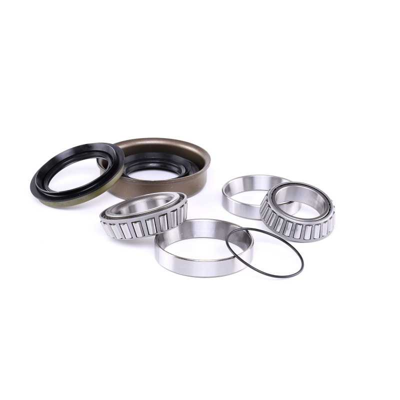 Kit de roulement de roue avant pour NISSAN / FORD KLP-NS-021