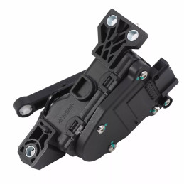 Capteur, position d'accelerateur pour Renault Clio 2 Kangoo 1 2 Symbol Thalia 2