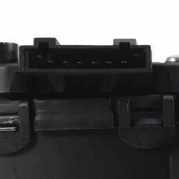 Capteur, position d'accelerateur pour Renault Clio 2 Kangoo 1 2 Symbol Thalia 2